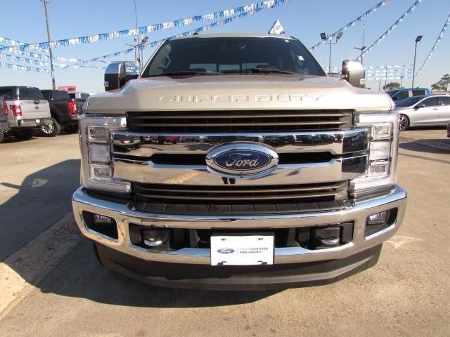Certified 2018 Ford F-250 King Ranch For Sale Specifications, Price and Images