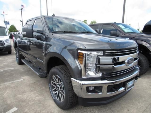  2019 Ford F-250 Lariat For Sale Specifications, Price and Images