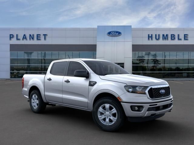  2019 Ford Ranger XLT For Sale Specifications, Price and Images