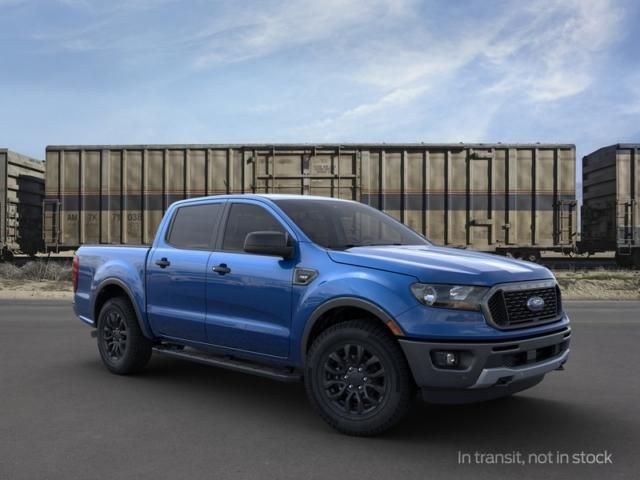  2019 Ford Ranger XLT For Sale Specifications, Price and Images