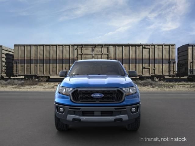  2019 Ford Ranger XLT For Sale Specifications, Price and Images