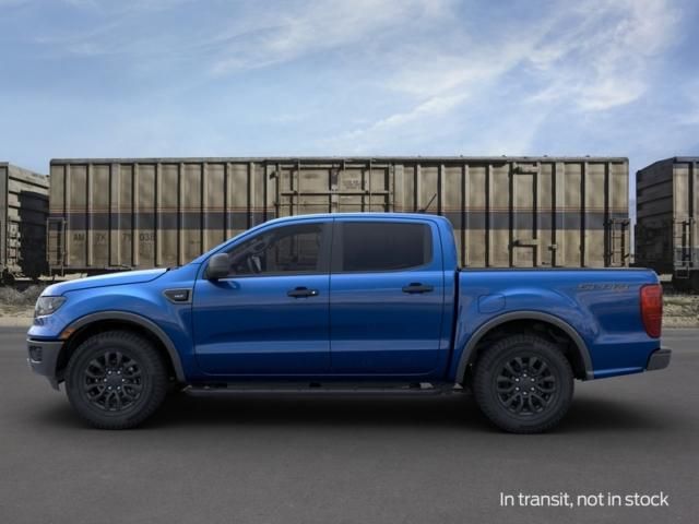  2019 Ford Ranger XLT For Sale Specifications, Price and Images