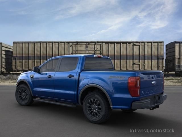  2019 Ford Ranger XLT For Sale Specifications, Price and Images