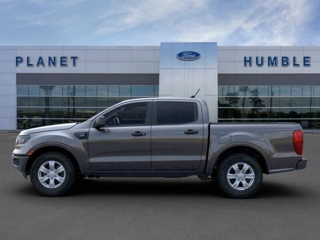  2019 Ford Ranger XLT For Sale Specifications, Price and Images