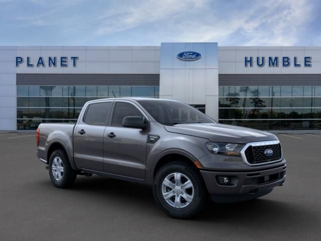  2019 Ford Ranger XLT For Sale Specifications, Price and Images