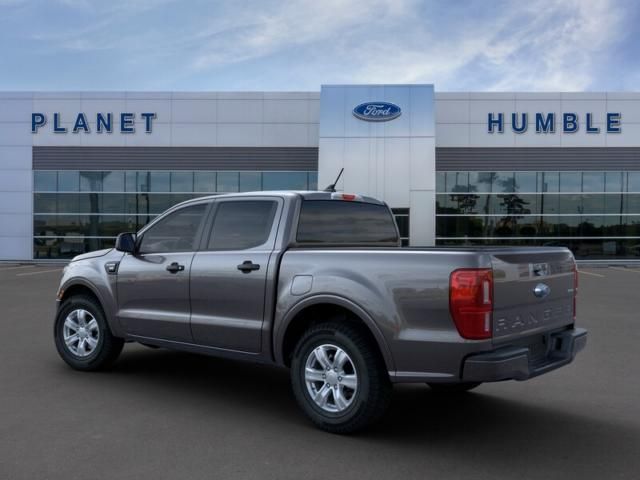  2019 Ford Ranger XLT For Sale Specifications, Price and Images