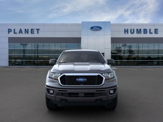  2019 Ford Ranger XLT For Sale Specifications, Price and Images