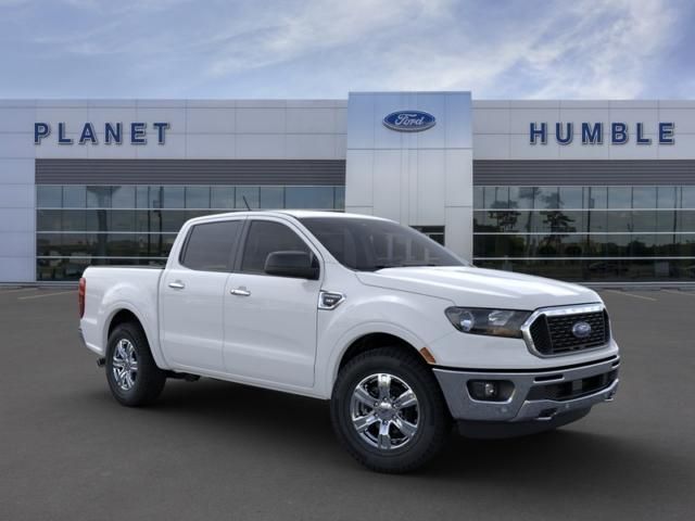  2019 Ford Ranger XLT For Sale Specifications, Price and Images