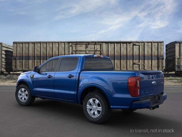  2019 Ford Ranger XLT For Sale Specifications, Price and Images