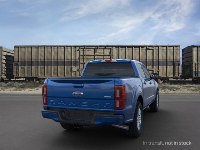  2019 Ford Ranger XLT For Sale Specifications, Price and Images