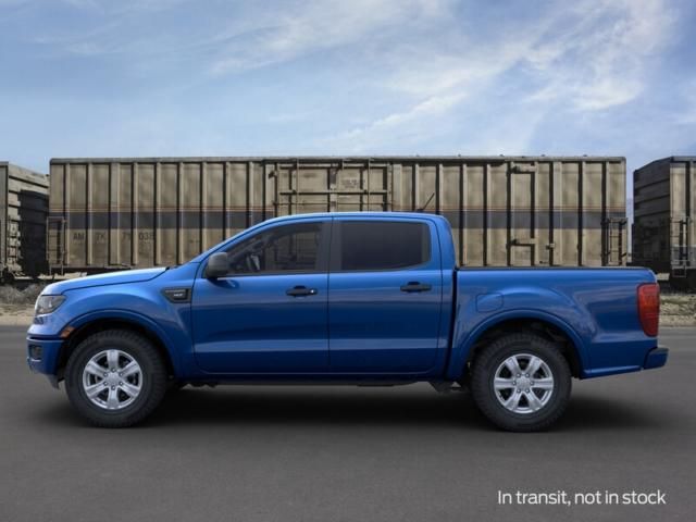  2019 Ford Ranger XLT For Sale Specifications, Price and Images