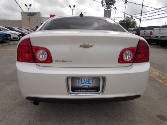  2012 Chevrolet Malibu 2LT For Sale Specifications, Price and Images