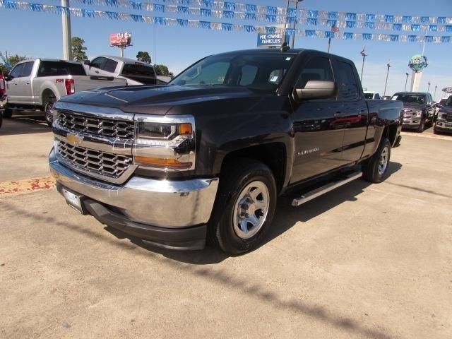  2016 Chevrolet Silverado 1500 DOUBLE CAB 2-WHEEL DRIVE For Sale Specifications, Price and Images