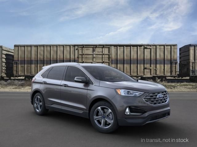  2020 Ford Edge SEL For Sale Specifications, Price and Images