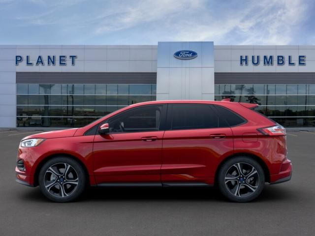  2019 Ford Edge ST For Sale Specifications, Price and Images