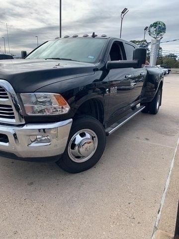  2017 RAM 3500 Lone Star For Sale Specifications, Price and Images
