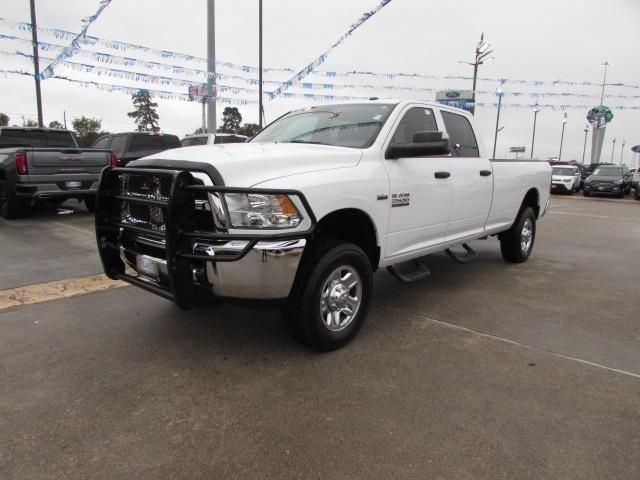  2017 RAM 2500 Tradesman For Sale Specifications, Price and Images
