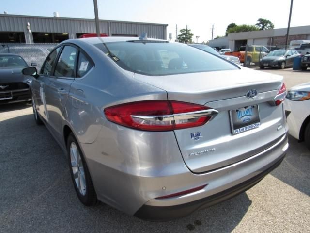  2020 Ford Fusion SE For Sale Specifications, Price and Images