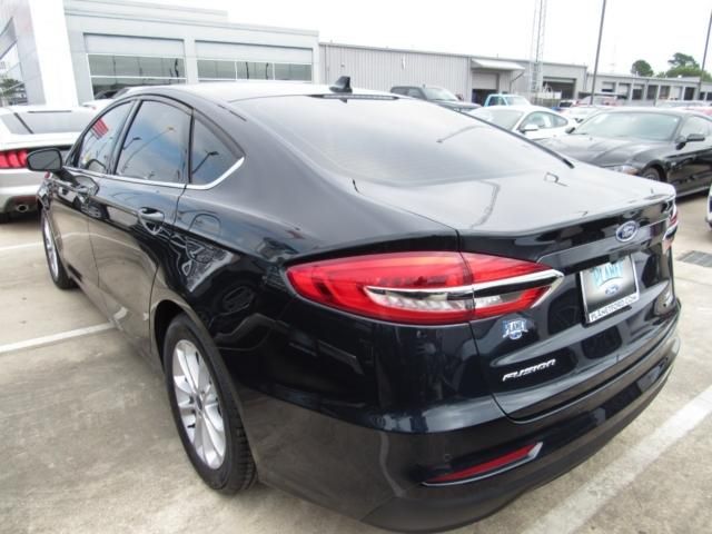  2020 Ford Fusion SE For Sale Specifications, Price and Images