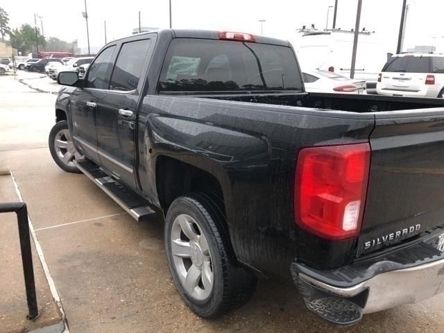  2018 Chevrolet Silverado 1500 1LZ For Sale Specifications, Price and Images