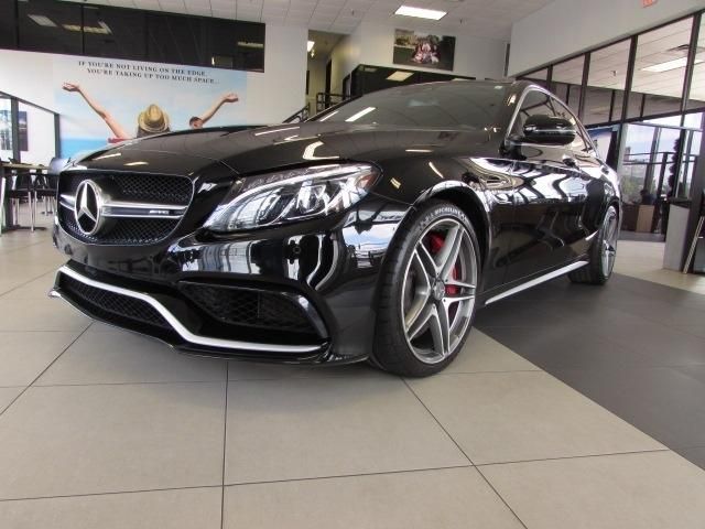  2016 Mercedes-Benz AMG C AMG C 63 S For Sale Specifications, Price and Images
