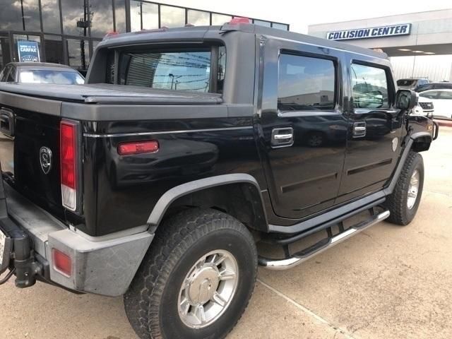  2005 Hummer H2 SUT For Sale Specifications, Price and Images