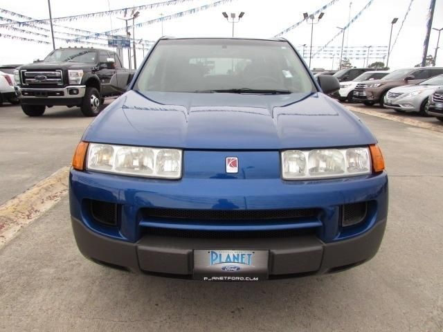 2005 Saturn Vue For Sale Specifications, Price and Images