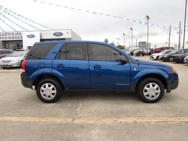  2005 Saturn Vue For Sale Specifications, Price and Images