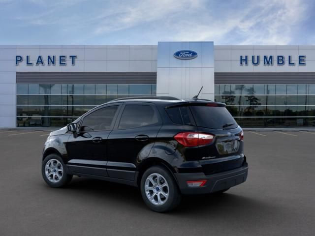  2019 Ford EcoSport SE For Sale Specifications, Price and Images