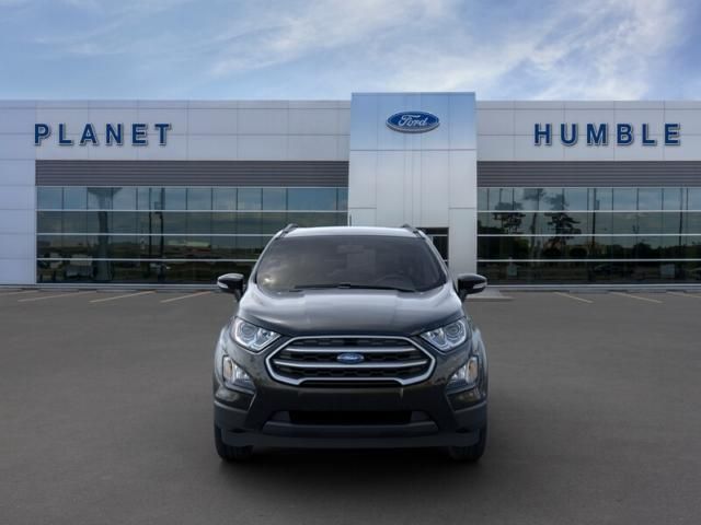  2019 Ford EcoSport SE For Sale Specifications, Price and Images