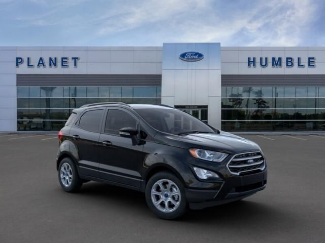  2019 Ford EcoSport SE For Sale Specifications, Price and Images