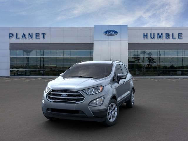  2019 Ford EcoSport SE For Sale Specifications, Price and Images