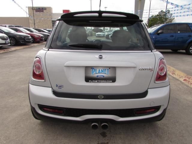 2013 MINI Hardtop Cooper S For Sale Specifications, Price and Images