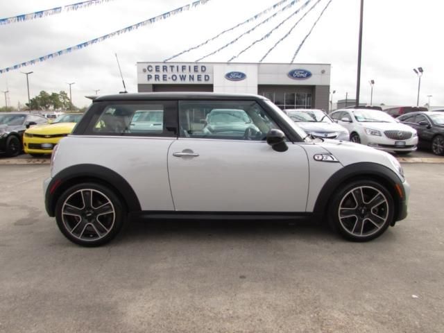 2013 MINI Hardtop Cooper S For Sale Specifications, Price and Images