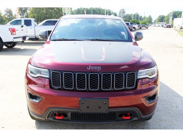 Certified 2018 Jeep Grand Cherokee For Sale Specifications, Price and Images