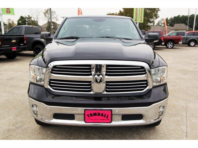  2014 RAM 1500 Lone Star For Sale Specifications, Price and Images