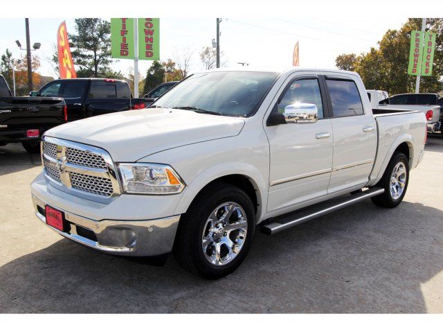  2017 RAM 1500 Laramie For Sale Specifications, Price and Images