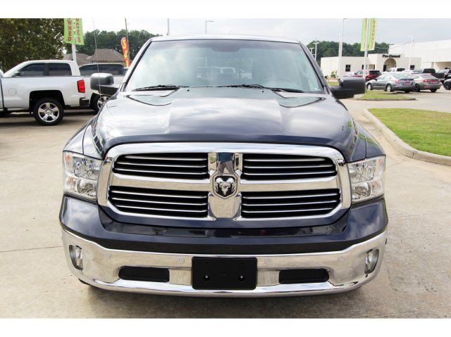 Certified 2018 RAM 1500 Big Horn For Sale Specifications, Price and Images