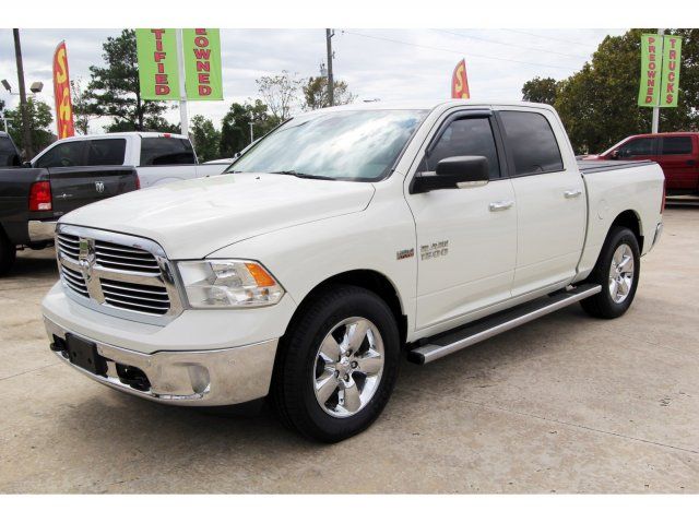 Certified 2016 RAM 1500 Lone Star For Sale Specifications, Price and Images