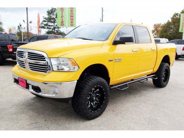 Certified 2016 RAM 1500 Lone Star For Sale Specifications, Price and Images
