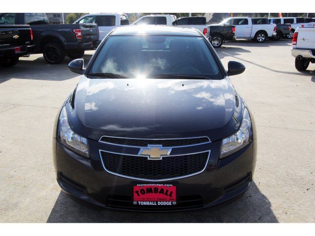  2014 Chevrolet Cruze 1LT For Sale Specifications, Price and Images