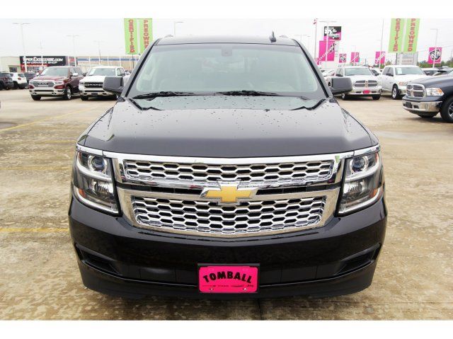  2017 Chevrolet Tahoe LS For Sale Specifications, Price and Images