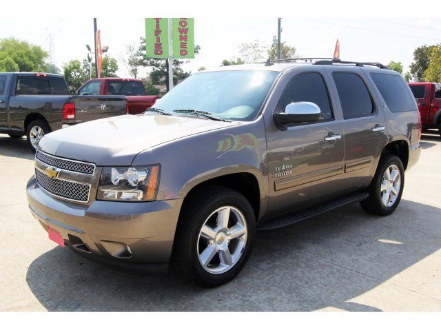  2014 Chevrolet Tahoe LT For Sale Specifications, Price and Images