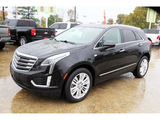  2017 Cadillac XT5 Premium Luxury FWD For Sale Specifications, Price and Images