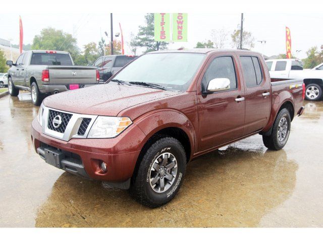  2016 Nissan Frontier Desert Runner For Sale Specifications, Price and Images