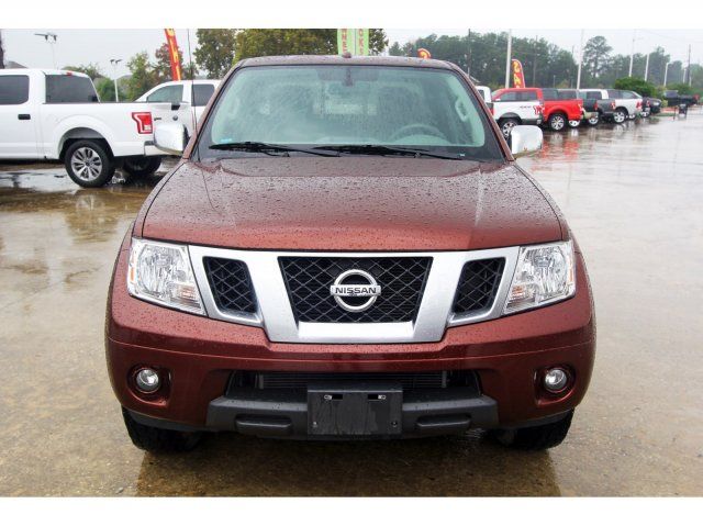  2016 Nissan Frontier Desert Runner For Sale Specifications, Price and Images
