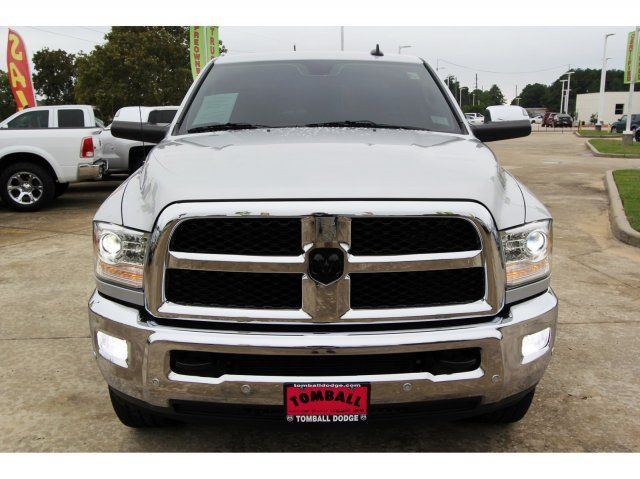 Certified 2017 RAM 2500 Laramie For Sale Specifications, Price and Images
