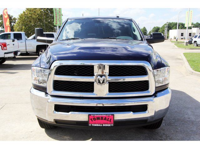 Certified 2017 RAM 2500 Tradesman For Sale Specifications, Price and Images