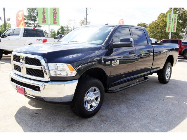 Certified 2017 RAM 2500 Tradesman For Sale Specifications, Price and Images