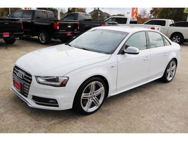  2014 Audi S4 3.0 Premium Plus For Sale Specifications, Price and Images